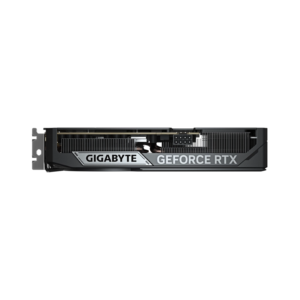 Gigabyte Nvidia Graphic Card RTX 5060 Ti 8GB DDR7 Windforce Max OC Dual Fan view 4
